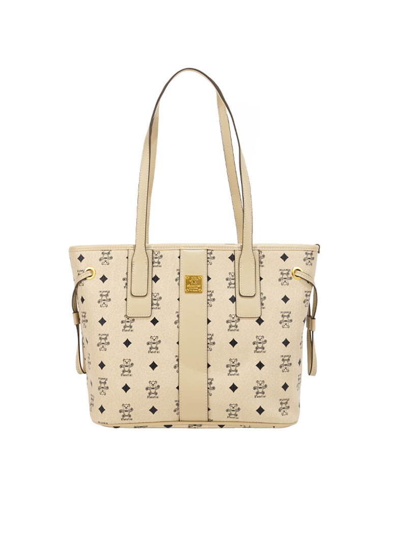 Sac à main à détails